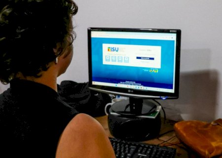 Mato Grosso do Sul tem mais de 4,5 mil participantes aprovados