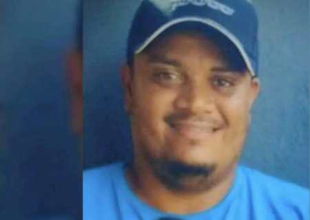 Discussão familiar termina com homem morto a tiros em Nioaque