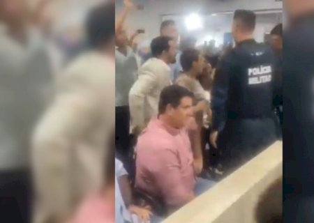 Juíza nega pedido de vereadores e mantém eleição da Mesa Diretora em Porto Murtinho
