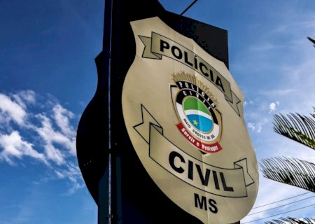 Autor dos disparos contra homem no Jardim Colúmbia é preso com a arma do crime