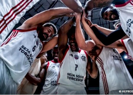 Basquete: invictos, Flamengo e Minas avançam às quartas da Champions
