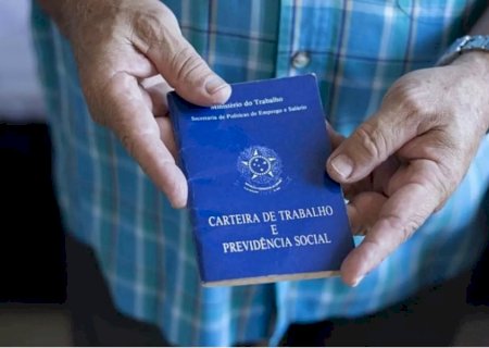 Funtrab disponibiliza 704 vagas de emprego em Campo Grande na próxima segunda