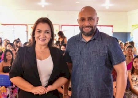 João Henrique é reconduzido como diretor-presidente da Funsat