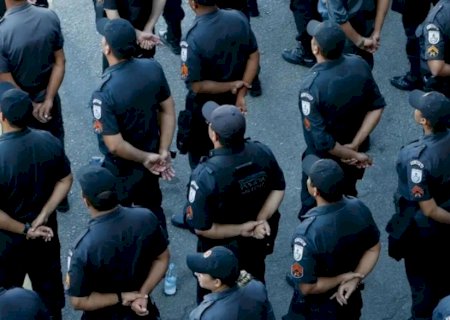 Governo publica regras sobre uso da força pelas polícias