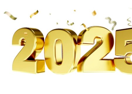 Matemática confirma: 2025 é um ano perfeito!