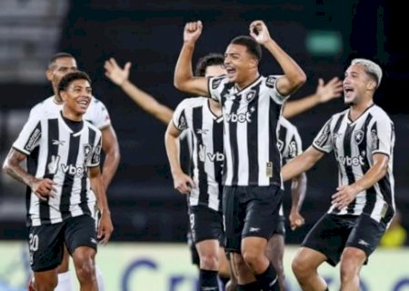 Time alternativo do Botafogo garante a primeira vitória no Carioca diante da Portuguesa
