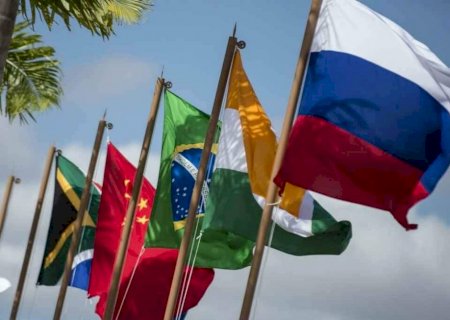 Brasil assume a presidência do bloco Brics