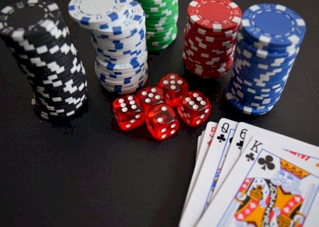 Promoções e Opções de Ganhos em Jogos de Cassino Online ao Vivo