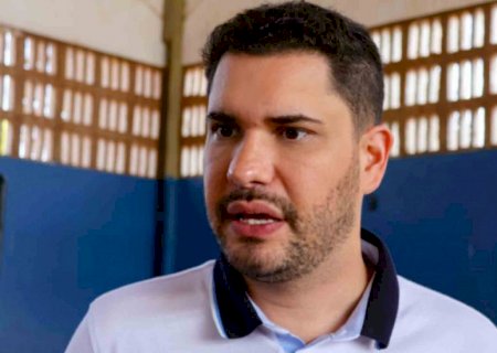 Prefeitura de Campo Grande mantém Claudio Marques como diretor da EMHA