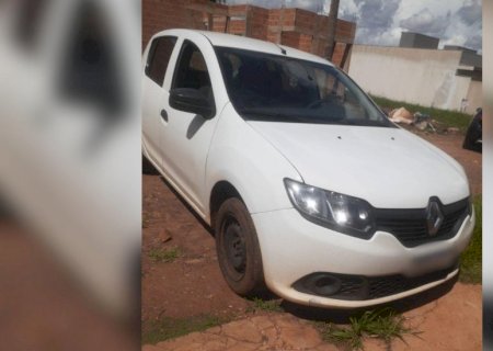 Locatário não devolve Sandero e caso vai parar na delegacia em Campo Grande