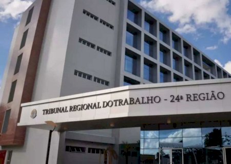 Varas do Trabalho em duas cidades de MS devem passar por correição em fevereiro