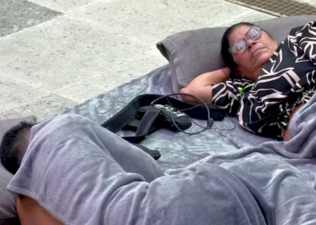 BBB 25: Joselma e Guilherme são colocados para dormirem fora da casa: ‘Maldade’