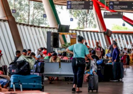 Prefeitura publica novas tarifas do Terminal Rodoviário de Campo Grande