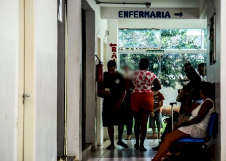 Confira a escala médica de UPAs e CRSs de Campo Grande nesta terça-feira