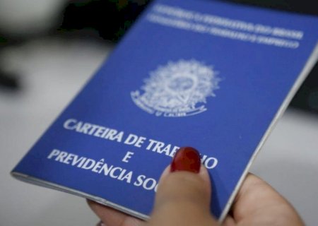 Funtrab disponibiliza 788 vagas de emprego em Campo Grande na próxima segunda