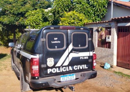 Jovem é indiciado por estupro de vulnerável contra primo no interior de MS
