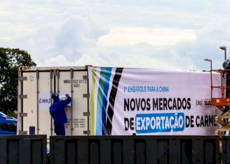 Seca extrema prejudica agropecuária e exportações de MS caem 6% em 2024
