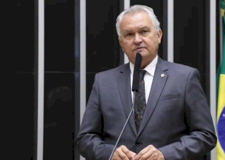 Justiça condena deputado do PL por incentivo a atos antidemocráticos