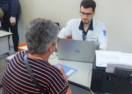 Precisa de médico? Confira a escala nas UPAs e CRSs de Campo Grande