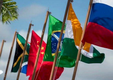 Brasil anuncia entrada da Indonésia como membro pleno do Brics