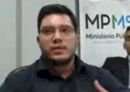 Justiça marca novo interrogatório de delator do esquema de corrupção chefiado por Claudinho Serra