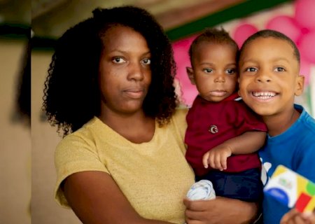 Mais de 199 mil famílias de MS recebem o Bolsa Família a partir desta segunda-feira