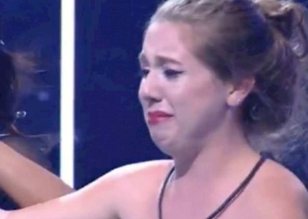 BBB 25: Raissa tem grave crise alérgica e é socorrida às pressas: ‘Apavorado’