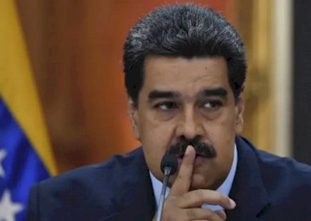 Governo brasileiro confirma representante para a posse de Nicolás Maduro na Venezuela