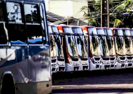 Em fase de cálculos, novo valor da tarifa deve ser anunciado ainda nesta semana em Campo Grande