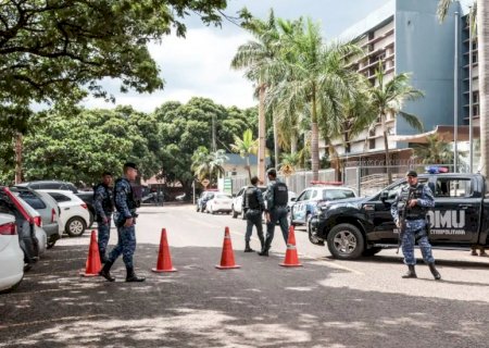 Snus: Produto apreendido pela primeira vez no Brasil em MS é levado para a Polícia Federal