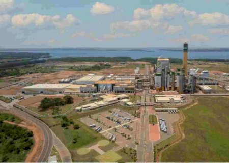 Paper faz nova tentativa contra imbróglio pelo controle da Eldorado e pede indenização de R$ 18,3 bilhões