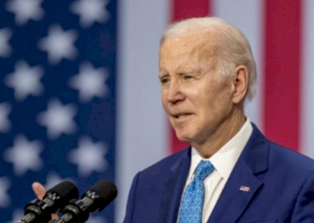 Acordo sobre Gaza está prestes a se concretizar, afirma Biden