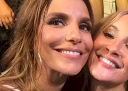 Ivete Sangalo e Claudia Leitte cortam relações após polêmica religiosa; entenda
