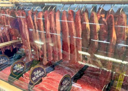 Preço da cesta básica fica ligeiramente mais barato em dezembro na capital, segundo o Dieese