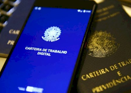 Funtrab disponibiliza 744 vagas de emprego em Campo Grande nesta quinta