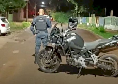 Foragido da Justiça por estupro morre em confronto com a polícia