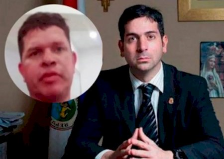 Mentor do assassinato de promotor paraguaio é assassinado em presídio da Colômbia