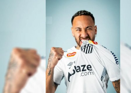 Neymar de volta ao Santos é novela com final feliz, mas contrato é de apenas seis meses