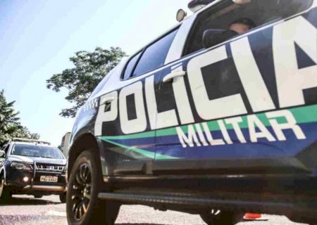 Homem é esfaqueado por dupla ‘desconhecida’ no interior de MS