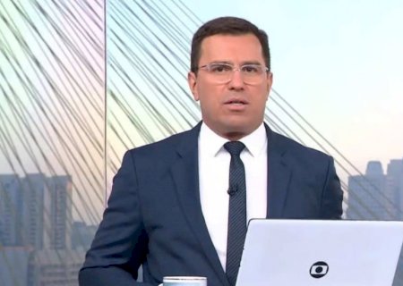 Rodrigo Bocardi é demitido da Globo por ‘descumprir normas éticas’; entenda