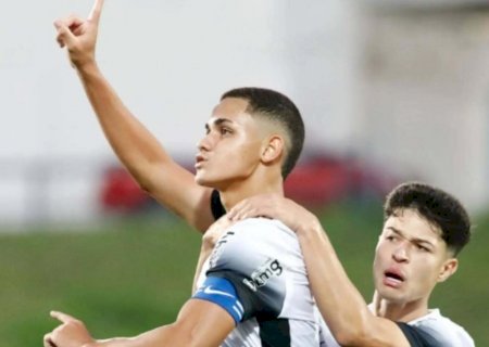 Corinthians sofre, mas avança à terceira fase da Copinha; Ituano se garante após 34 pênaltis
