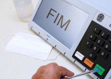 Eleitores que não votaram devem justificar ausência até 7 de janeiro