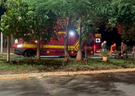 Adolescente é espancado e assaltado enquanto vendia bombons em cidade de MS