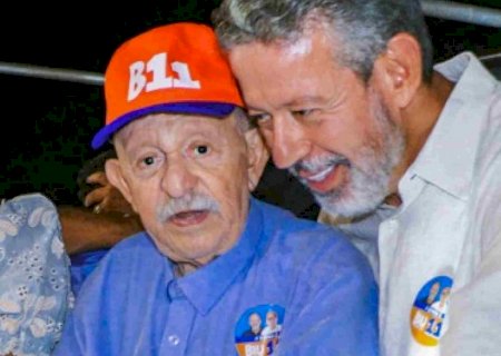 ‘Longa e reconhecida trajetória’, dizem parlamentares federais de MS sobre pai de Arthur Lira