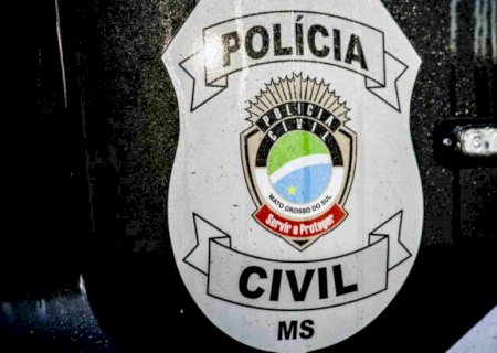 Pai é preso por manter duas filhas em cárcere privado no interior de MS