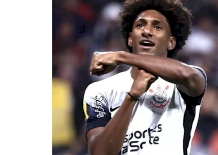 Corinthians vence a segunda partida seguida e lidera grupo D do Paulistão