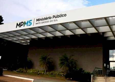 MPMS vai acompanhar passos da Prefeitura de Deodápolis após infração por derrubada de árvores
