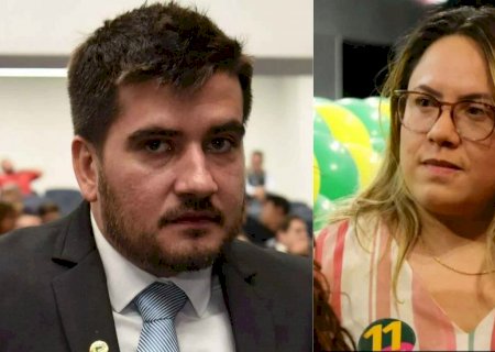 Liderança do PL na Câmara Municipal está entre Ana Portela e Rafael Tavares, diz Salineiro