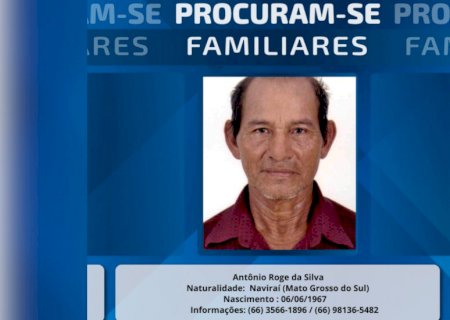 Perícia de MT procura familiares de naviraiense encontrado morto há 18 dias em pátio de auto posto