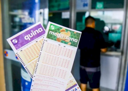 Ninguém acerta e Mega-Sena pode pagar R$ 6 milhões na próxima quinta